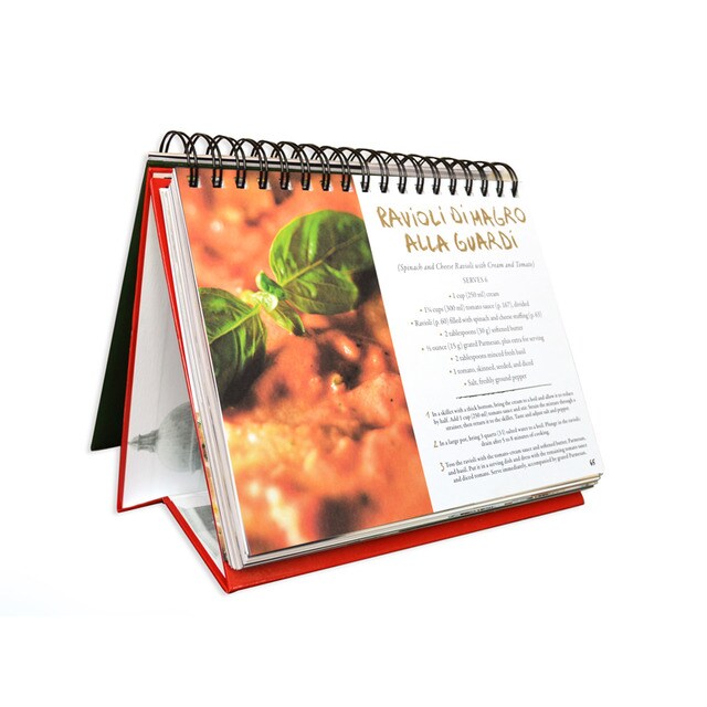 Simply Italian By Cipriani. Classic Recipes From H 6