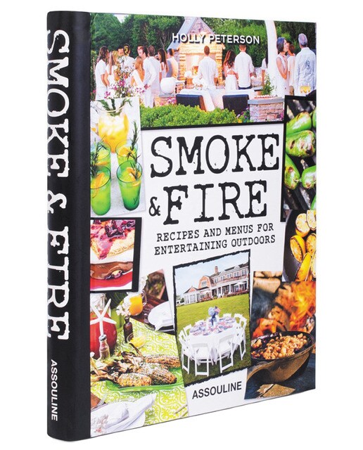 Smoke & Fire 1