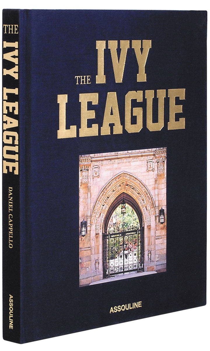 The Ivy League 1