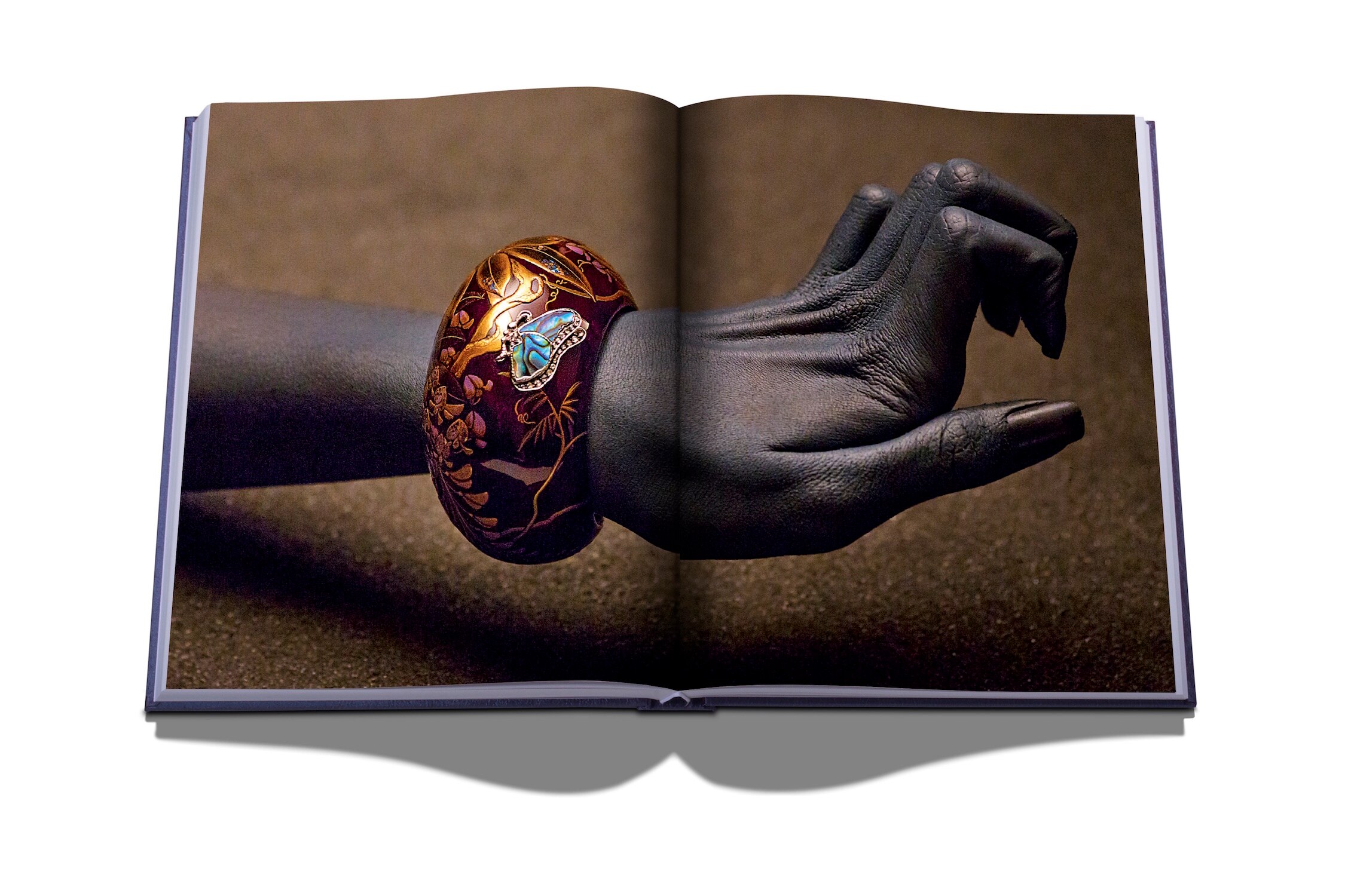 Unexpected Creations 6