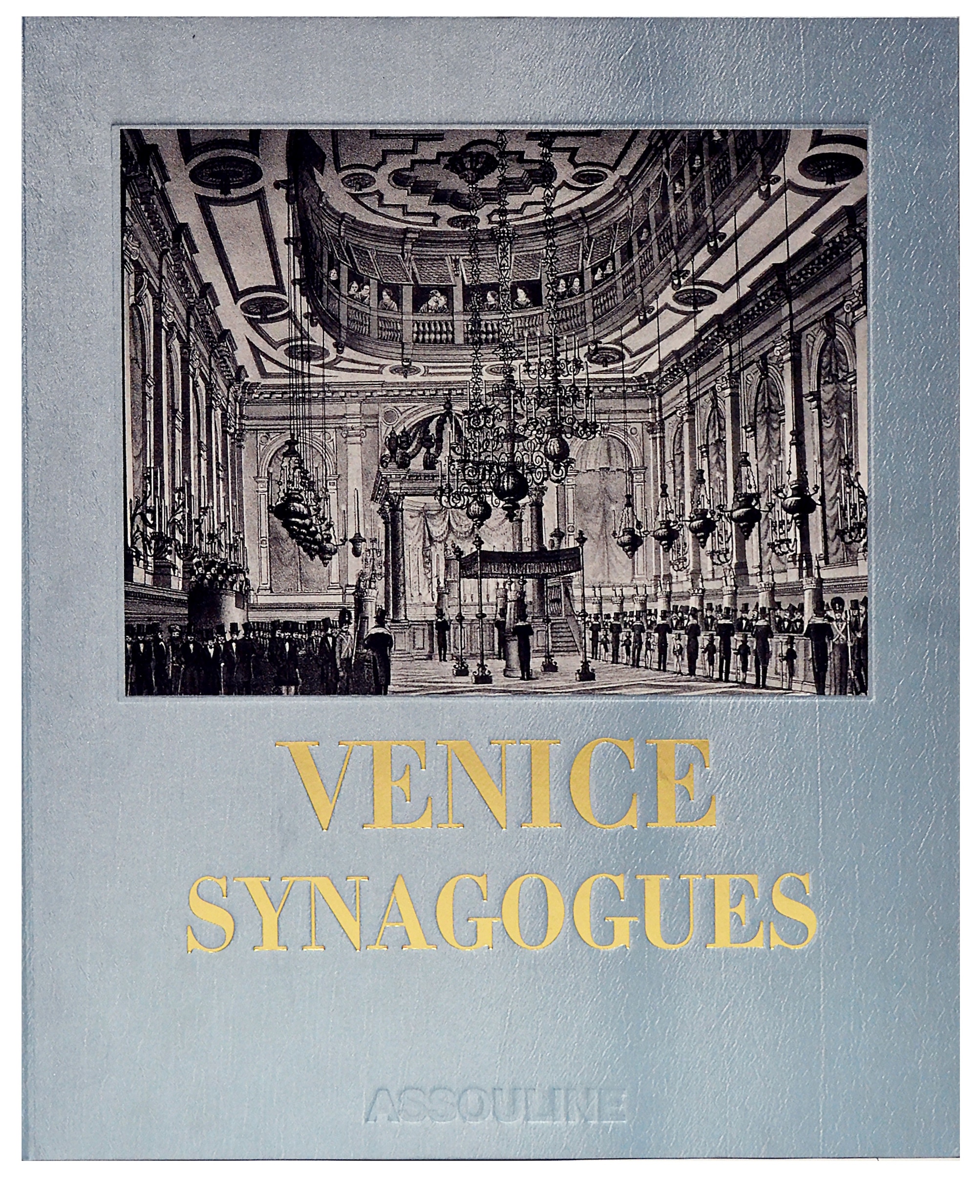Venice Synagogues 2