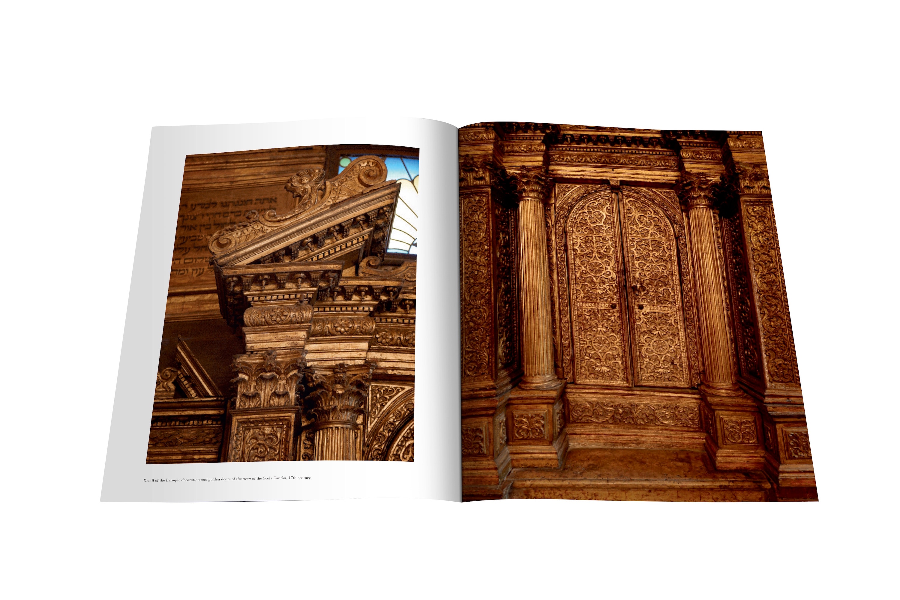 Venice Synagogues 4