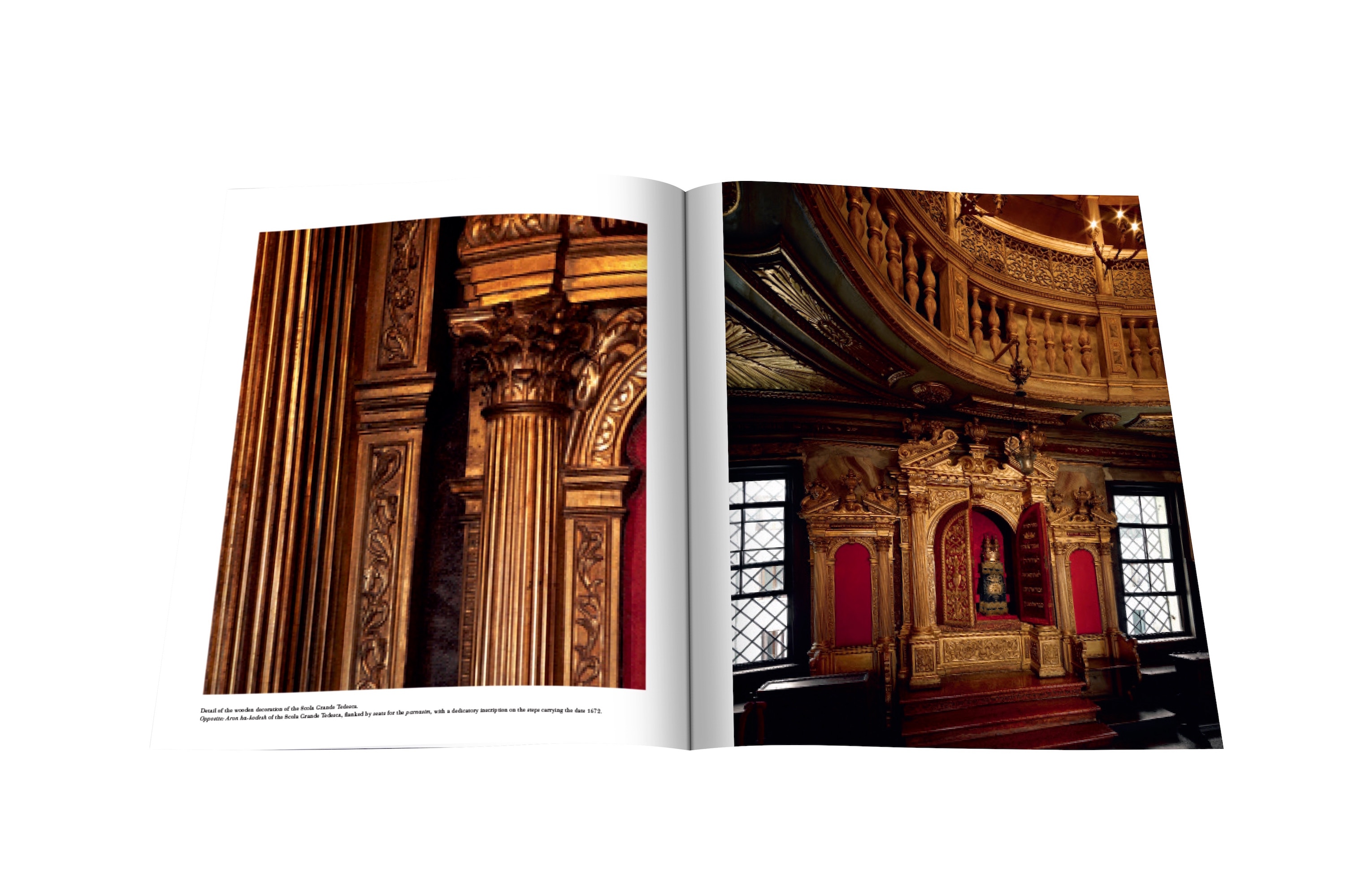 Venice Synagogues 5
