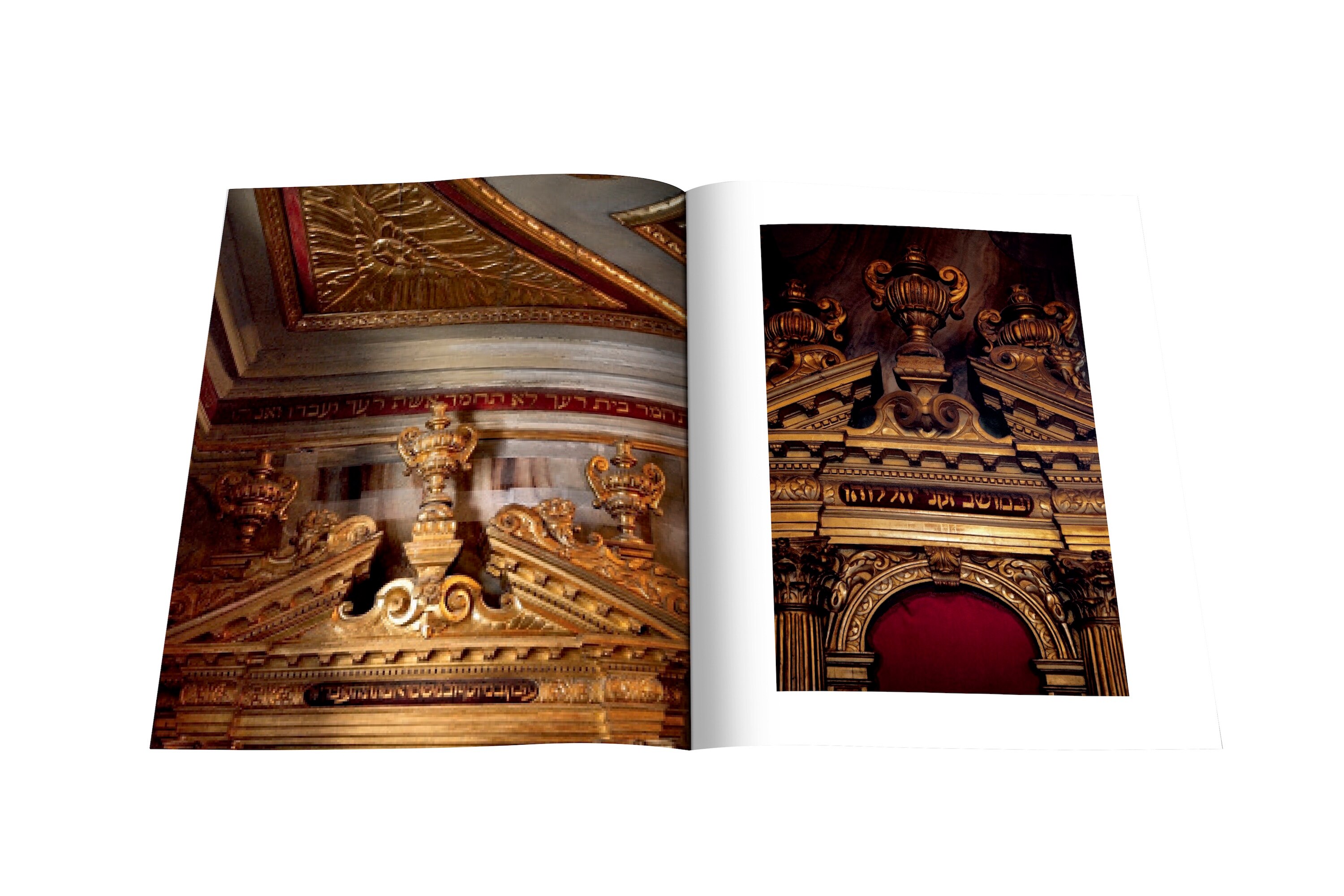 Venice Synagogues 6