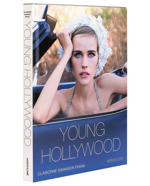 Imagem 0 de Young Hollywood