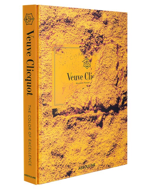 Veuve Clicquot 1