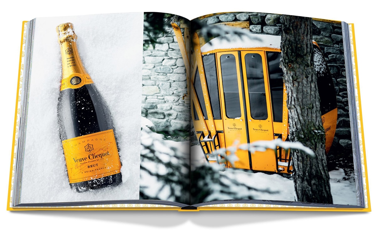 Veuve Clicquot 5