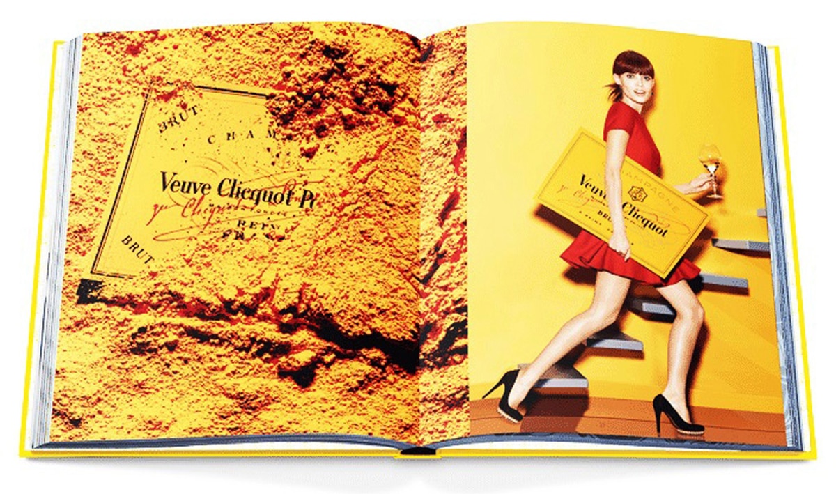 Veuve Clicquot 6