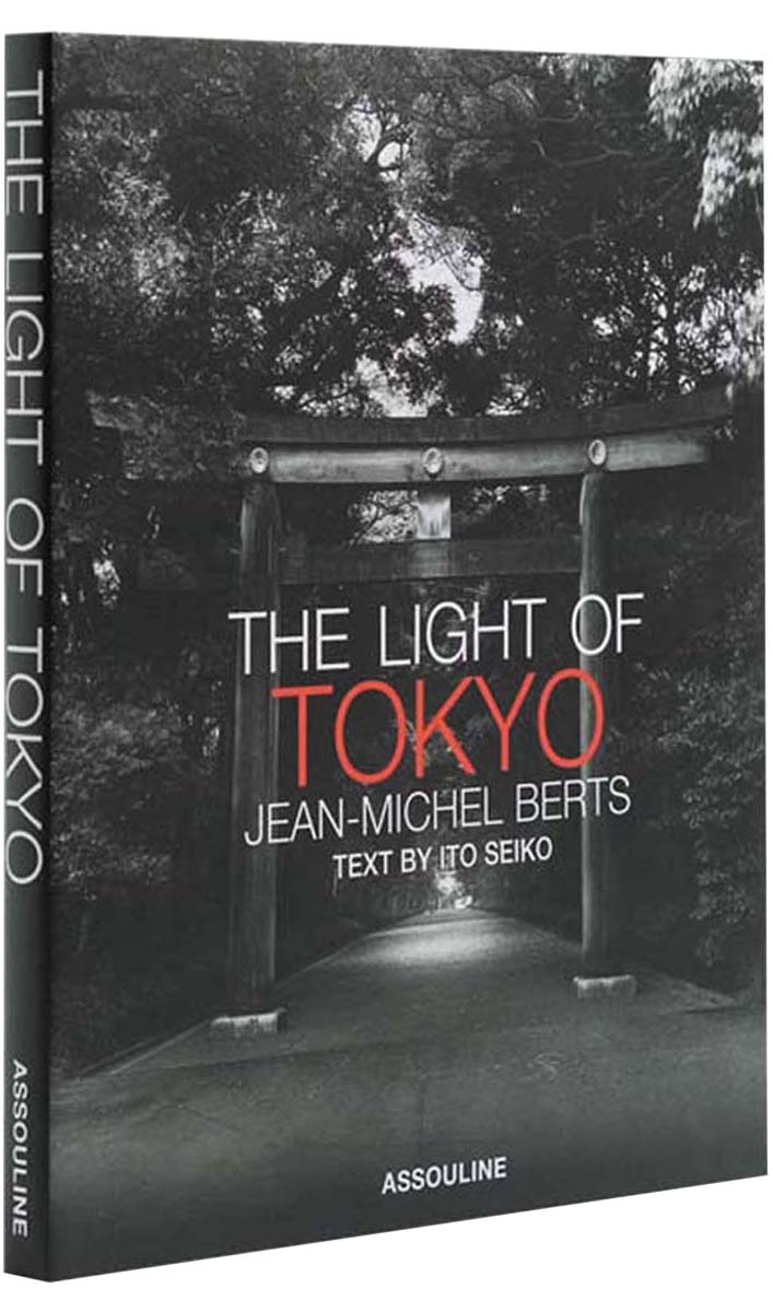 Imagem 0 de Light Of Tokyo. The