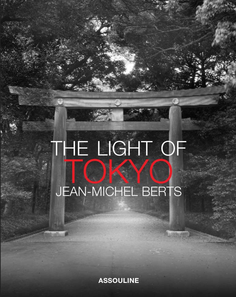 Light Of Tokyo. The 2