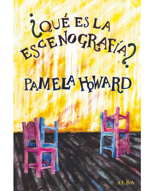 Qué Es La Escenografía? 1