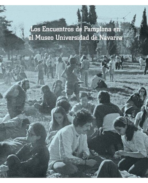 Imagem 0 de Los Encuentros De Pamplona En El Museo Universidad