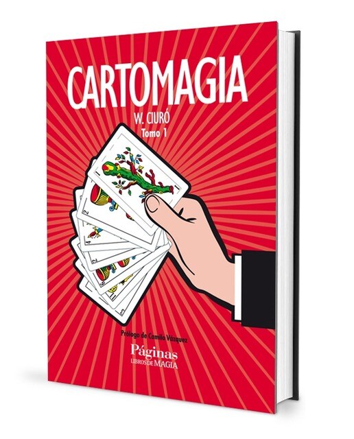 Cartomagia I (Capa mole) 1