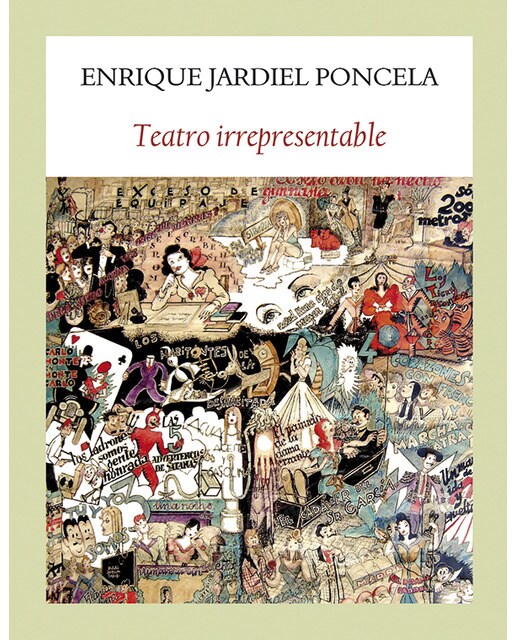 Teatro Irrepresentable 1