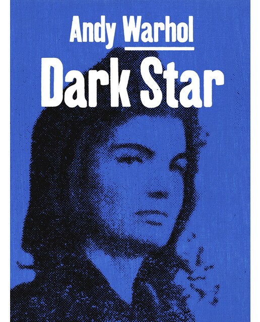 Andy Warhol: Born Under A Dark Star 1