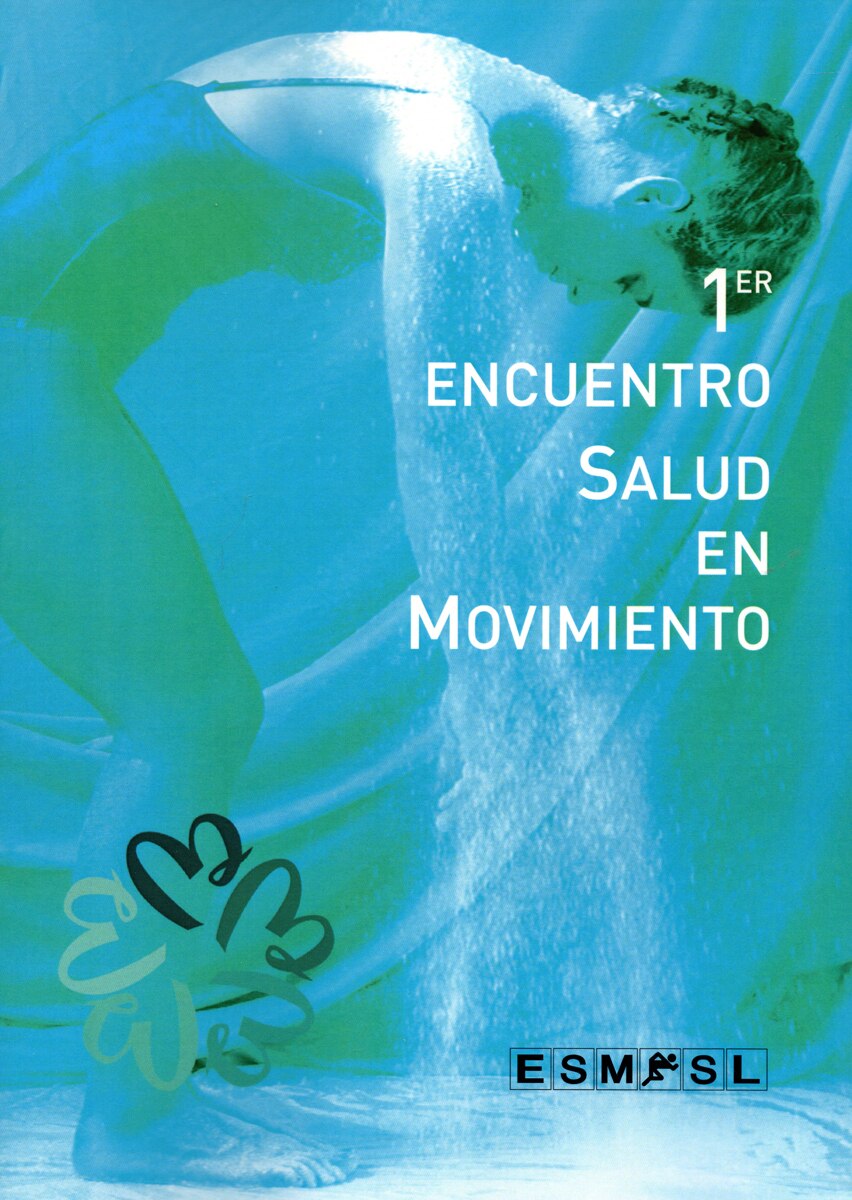 Imagem 0 de Primer Encuentro Salud En Movimiento