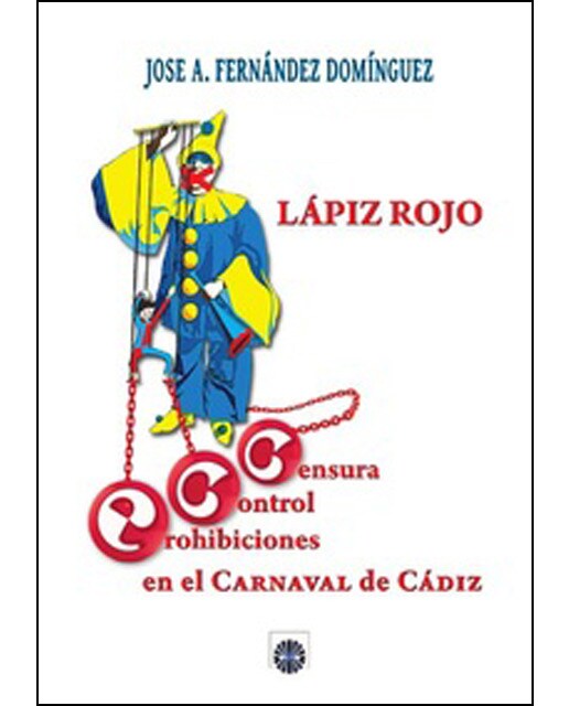 Lápiz Rojo 1