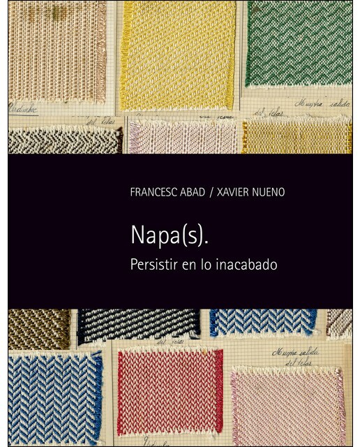 Imagem 0 de Napa (S)