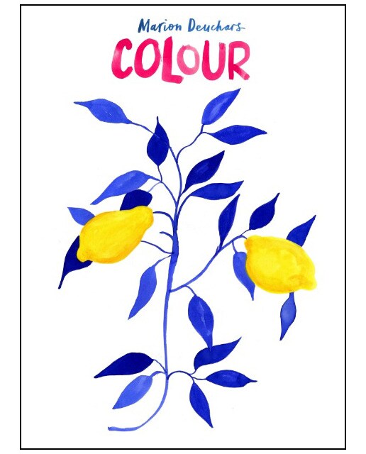 Colour 1