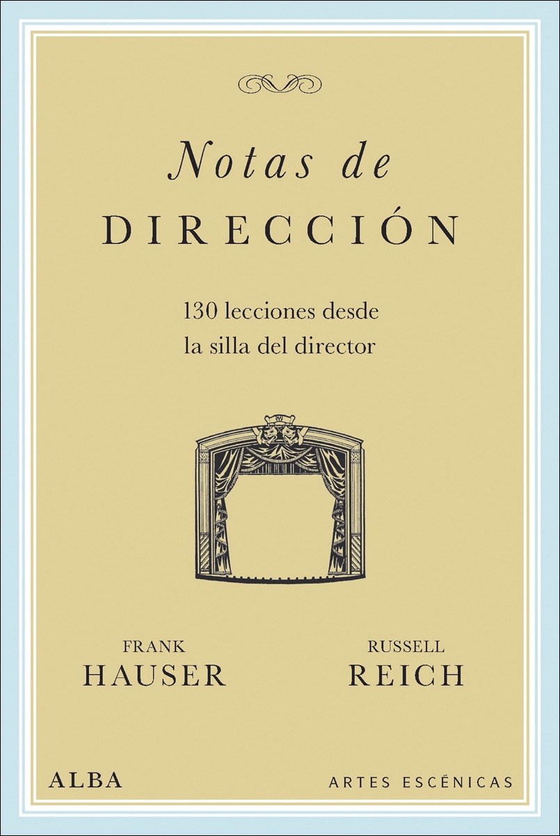 Notas De Dirección 1