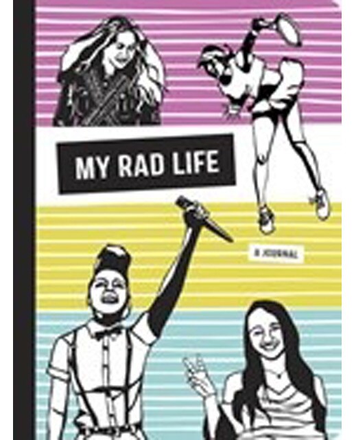 My Rad Life 1
