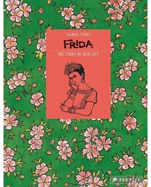 Frida Kahlo 1
