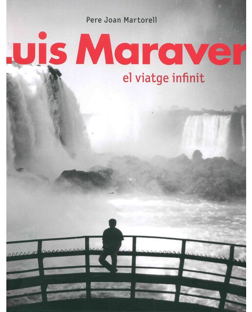 Imagem 0 de El viatge infinit(Tapa dura)