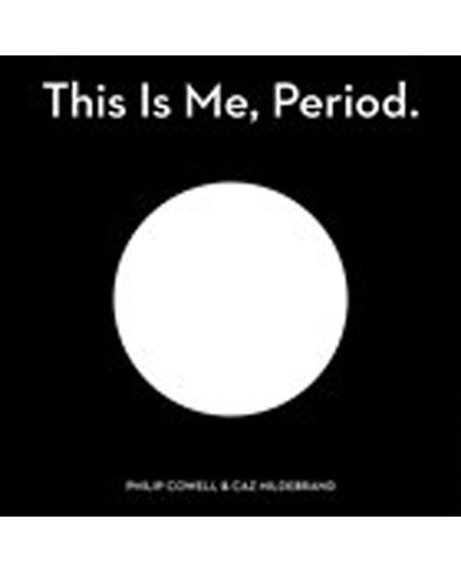 This is me period