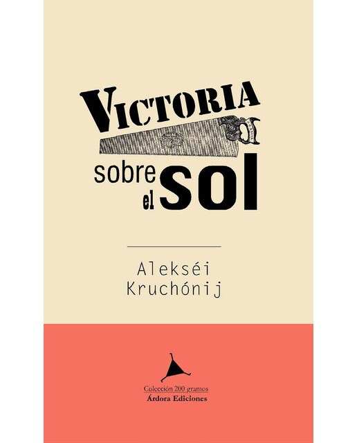 Imagem 0 de Victoria Sobre El Sol