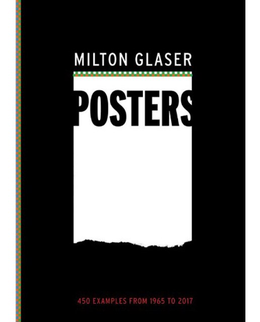 Milton Glaser Posters 1