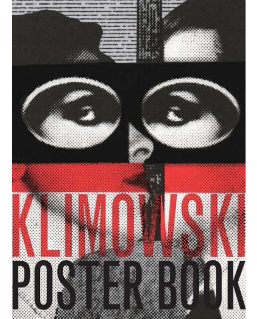 Klimowski Poster Book 1