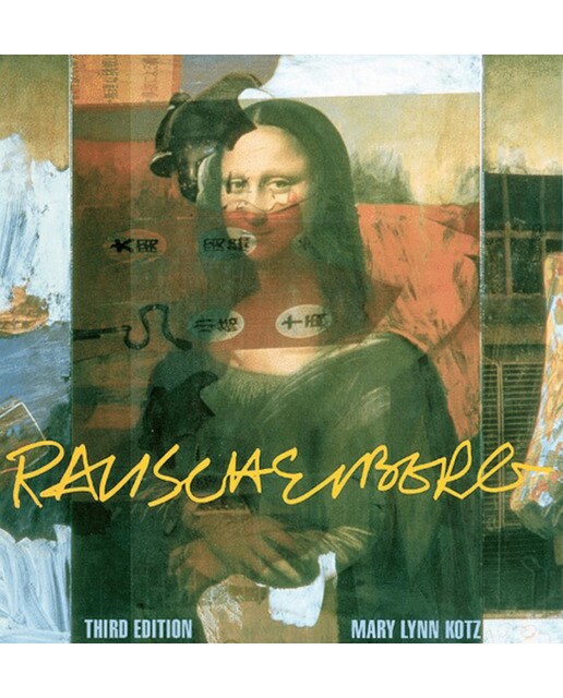 Rauschenberg 1