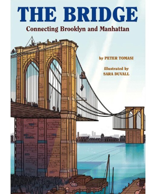 The Bridge 1