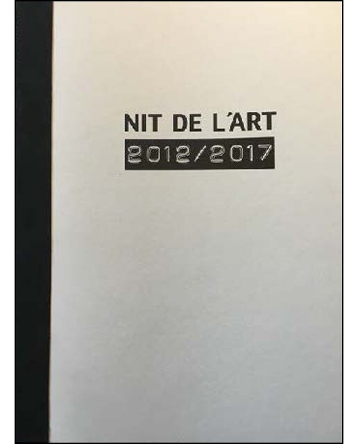 Nit De L´Art 1