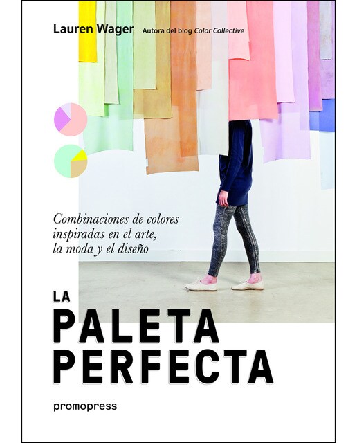 La Paleta Perfecta 1
