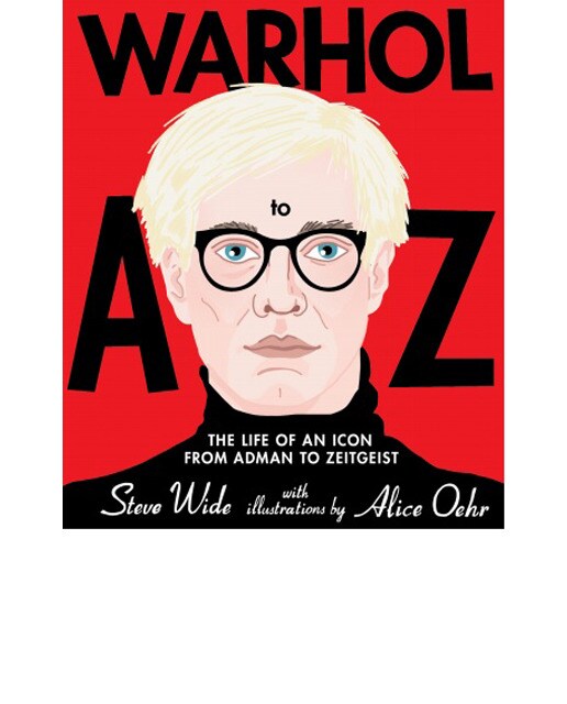 Warhol A To Z 1