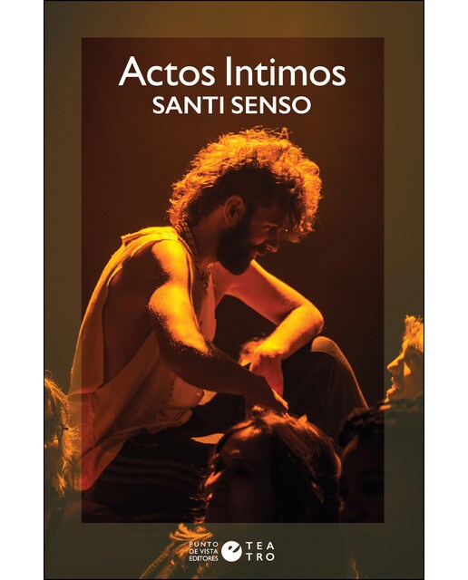 Actos Intimos (Capa mole) 1