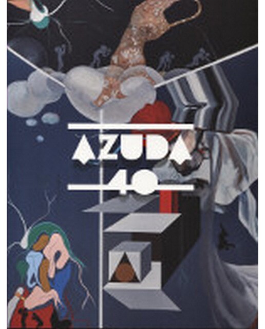 Azuda 40 1