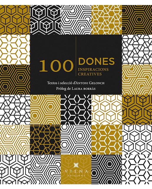 100 dones. 100 inspiracions creatives(Tapa dura) 1