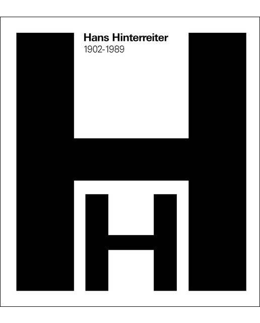 Imagem 0 de Hans Hinterreiter 1902-1989