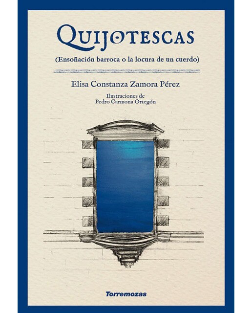 Imagem 0 de Quijotescas (Capa mole com abas)