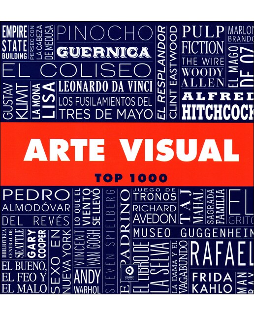 Arte Visual 1