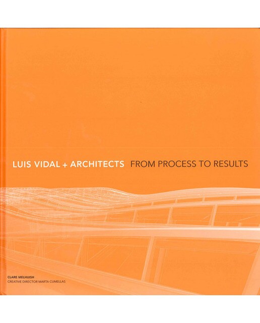 Luis Vidal + Architects 2nd Edition 1