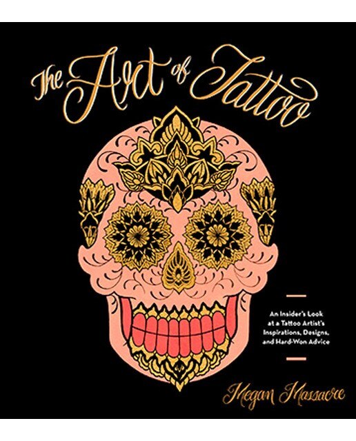 The Art Of Tattoo 1