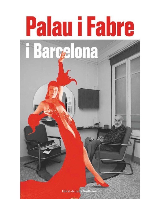 Imagem 0 de Palau i fabre i barcelona(Tapa dura)