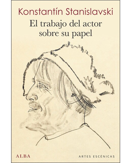 Imagem 0 de El Trabajo Del Actor Sobre Su Papel