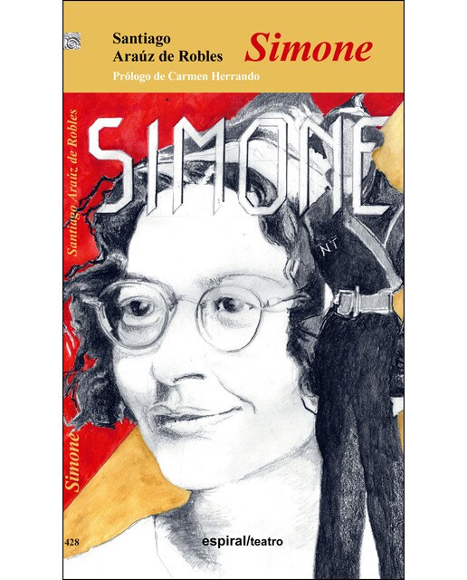 Simone: Recreación En Catorce Cuadros 1