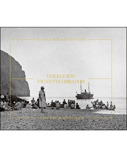 In aunt fanny's albums-dans les albums de tante fanny