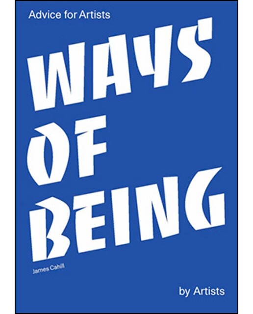 Ways Of Being 1