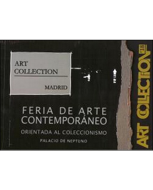 Imagem 0 de Art collection madrid: 2018(Tapa blanda)